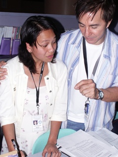 Faculty